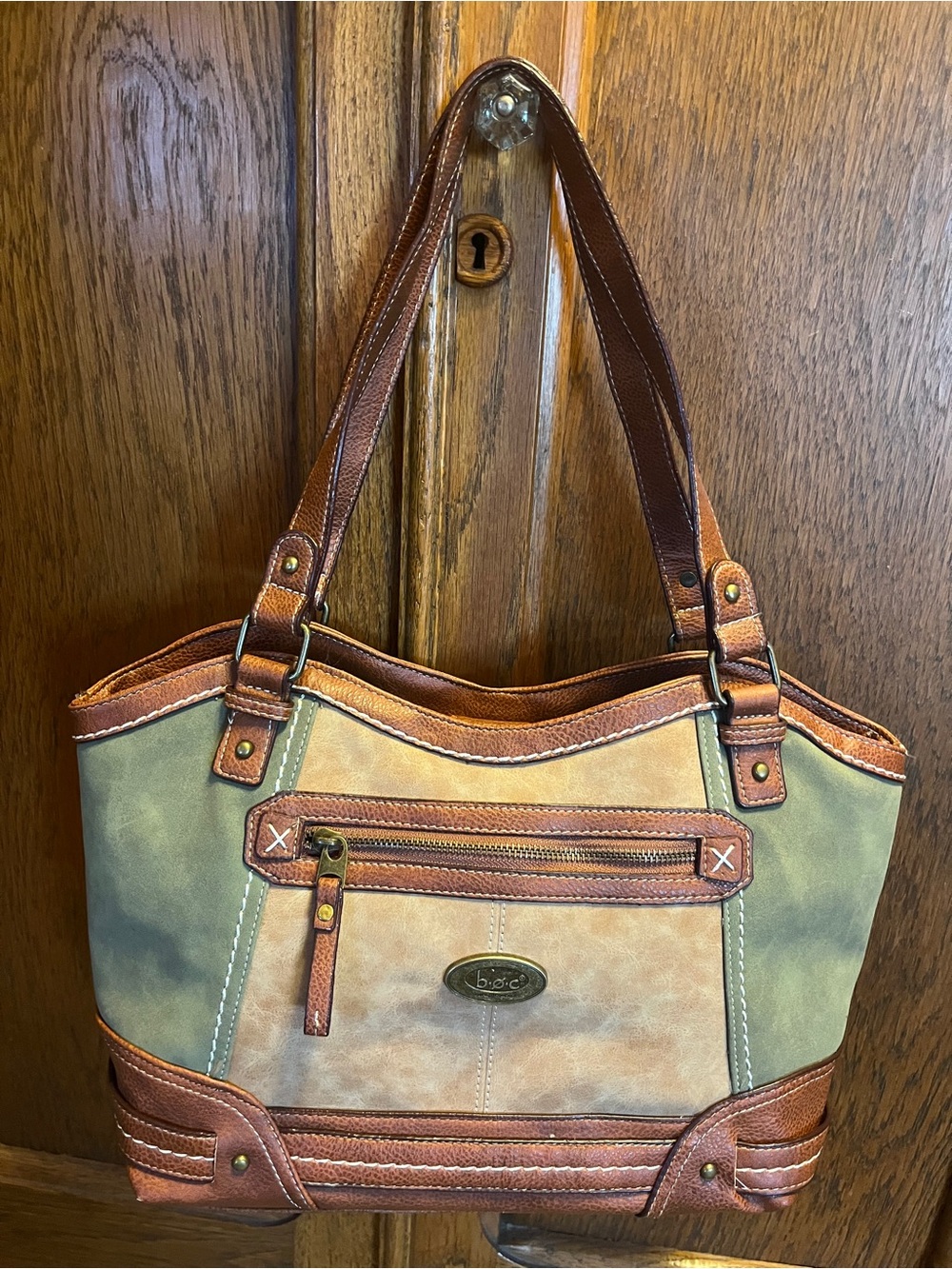 b.o.c. Purse
